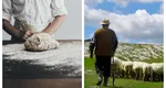 Povestea unui brutar român care a ajuns cioban în Spania. Avea un salariu de cinci ori mai mare decât în țară