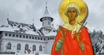 Calendar ortodox 12 ianuarie 2026. Cine își sărbătorește onomastica. Multe românce poartă numele acestei Sfinte
