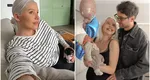 Carmen Grebenișan, la un pas de depresie după ce a devenit mamă : „Plâng în fiecare zi. E esențial să ceri ajutor”