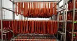Unul dintre cei mai mari producători de cârnați își închide fabrica. Produsele lor nu vor mai fi pe piață