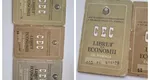 Mai țineți minte carnetele CEC? Astăzi sunt foarte căutate de colecționari. Cu cât se vinde în 2026 documentul banal pe care mulți români îl aveau în casă înainte de Revoluție