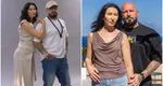 Motivul pentru care Cătălin Zmărăndescu și soția lui au acceptat provocarea Power Couple: „Acum este rândul meu să o fac”