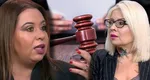 Catinca și Oana Roman, chemate în fața judecătorilor: „Nu știam de existența acestui proces”