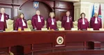 România a plătit, în ultimii cinci ani, peste 7 miliarde de lei pe pensiile judecătorilor și procurorilor. Legea pensiilor magistraților este blocată la CCR