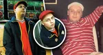 Rapperul Chucho, fostul membru al trupelor Memorialu’ Durerii și Royala Mare, a murit la 44 de ani