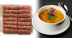 Ai mâncat vreodată ciorbă de mici? Rețeta românească pe care trebuie să o încerci, dacă ai curaj