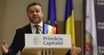 Ciprian Ciucu va scumpi biletele STB. Primele patru instituţii care vor fi închise de primarul Capitalei