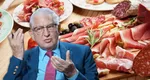 Cel mai sănătos mezel pe care îl poți găsi în supermarketurile din România. Medicul Vlad Ciurea îl recomandă