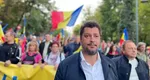 Claudiu Târziu îi cheamă pe români la protest împotriva Guvernului de ziua lui Eminescu: „Simpla opoziție politică față de un regim ticălos nu mai ajunge”