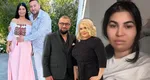 Momente cumplite pentru fiica lui Ioniță de la Clejani. Cântăreața a pierdut sarcina chiar de sărbători: „Mi-au zis că nu voi mai avea un bebeluș. Acest necaz mi-a rupt sufletul de durere”