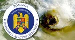 COD ROȘU de vreme severă în următoarele ore. Alertă la MAE și avertisment pentru români