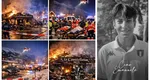 Prima victimă din incendiul de la Crans-Montana a fost identificată. Este un sportiv de doar 16 ani