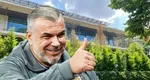Investiţie de zeci de milioane de euro a lui Cosmin Olăroiu. Antrenorul intră în proiectul rezidenţial H East Residence cu terenul fostei fabrici Izolatorul