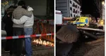”Miracolul” prin care un tânăr de 19 ani a fentat moartea în tragedia de la Crans-Montana. ”Asta ne-a salvat viața”