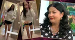 Transformarea uimitoarea a Gabrielei Cristea i-a lăsat mască pe hateri! Cum s-a filmat vedeta