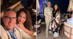 Cristi Brancu și Oana Turcu au făcut anunțul după 18 ani de relație: „Nu există zi în care să nu simțim asta”