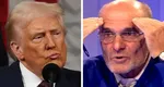 CTP îl critică dur pe Donald Trump după discursul de la Davos: „Este cel mai mare mârlan într-o astfel de funcție”