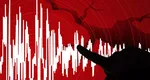Cutremur cu magnitudinea 2,9 marți dimineața! Unde s-a produs seismul