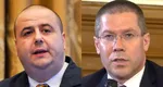Curtea de Apel București decide astăzi în privința cererilor de suspendare a actelor de numire a judecătorilor constituționali Mihai Busuioc și Dacian Dragoș