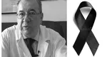 A murit Dan-Mircea Cheţa, o somitate a medicinii româneşti