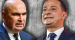 Daniel Băluță, replici dure la adresa lui Ilie Bolojan: „Nu pot să ignor ipocrizia”