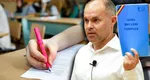 Cum ar trebui să arate examenul de Evaluare Națională. Ideea propusă de Daniel Funeriu, fost ministru al Educației