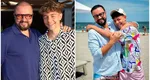Gluma făcută de David Măruță pe Internet, cu o zi înainte de anunțul plecării tatălui său de la Pro TV: „La Antena ați încercat?”