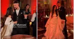 Cât a plătit soția lui Radu Drăgușin pe rochia de mireasă. Ioana a ales o ținută semnată de un designer celebru