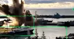 Război în Marea Neagră. Rusia a atacat cu drone două nave civile, susţine Ucraina