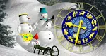 Horoscop 25 ianuarie 2026. Pârtie spre distracţie, multe zodii profită de zăpada din acest an