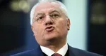 EXCLUSIV Dumitru Dragomir: „Noua conducere, indiferent care va fi ea, are nevoie de judecători cărora să le dea porunci”