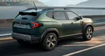 GALERIE FOTO Noul Duster se va lansa, fără sigla Dacia, pe una dintre cele mai mari piețe asiatice. Primele imagini cu noul model de SUV