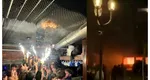 Produsul banal de la care a izbucnit incendiul din Elveţia: „Se poate cumpăra aproape din orice magazin”. VIDEO şocant: Tinerii dansau şi filmau incendiul