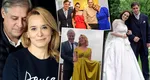 Andreea Esca, dezvăluiri din căsnicia de 25 de ani cu Alexandre Eram: „Ne susținem și ne admirăm reciproc”