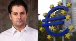 Euro ar putea crește la 7 lei în numai o lună. Avertismentul sumbru al economistului Radu Georgescu: „Este posibil să vedem în 2026 acest scenariu”