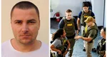 Emil Gânj, vânat și de FBI! Anchetatorii iau în calcul două locuri unde s-ar putea ascunde. Câți bani primești dacă dai indicii utile pentru prinderea lui