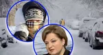 Alertă METEO, fenomenul care umple spitalele din România. EXCLUSIV Florinela Georgescu (ANM): „Este foarte periculos!”