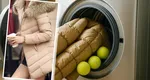 Cum cureți o geacă cu puf fără să o deteriorezi. Trucuri eficiente pentru ca umplutura să nu se taseze