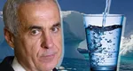 Călin Georgescu este confirmat de ONU: A sosit era „falimentului global al apei”. Ce spune liderul suveranist despre conducta care va salva România