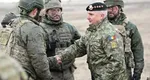 Generalul Gheorghiță Vlad, anunț de ultimă oră. Ce spune șeful Armatei despre prezenţa militarilor străini în România