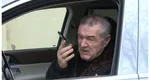 „Gigi Becali este un vagabond!”. Motivul real pentru care patronul lui FCSB este sunat de televiziuni