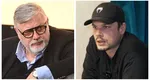 Prima reacţie a lui Gino Iorgulescu după interviul lui Mario. „Este o persoană bolnavă, vulnerabilă, fără discernământ”