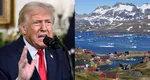 Un reprezentant din Congresul SUA a depus un proiect de lege pentru transformarea Groenlandei în cel de-al 51-lea stat al SUA