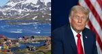 Donald Trump transmite că a ajuns la un acord-cadru privind Groenlanda și că renunță la impunerea de tarife asupra a opt țări europene