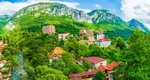 Orașul cu climă tropicală din România. Pe ce dată vine primăvara, conform meteorologilor Accuweather