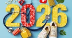 Horoscop SĂNĂTATE 2026: Ce îţi cere corpul într-un an al resetării profunde  