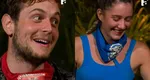 Prima poveste de dragoste la Survivor România 2026? Războinica Bianca a pus ochii pe fiul Andreei Esca: „Când vine vorba despre Aris, mă emoționez. Abia aștept să îl văd”