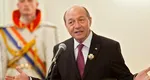 Traian Băsescu, revoltat de pensia pe care a primit-o după 44 de ani de muncă: „Mi se pare anormal”