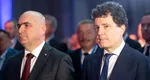 S-a rupt lanțul de iubire: Nicușor Dan și Ilie Bolojan, pe drumuri separate. Ce se întâmplă, de fapt, între cei doi lideri