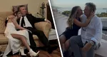 O influenceriță celebră s-a măritat cu profesorul ei din liceu, mai mare cu 40 de ani decât ea: „Am fost capitvată de intelectul său”